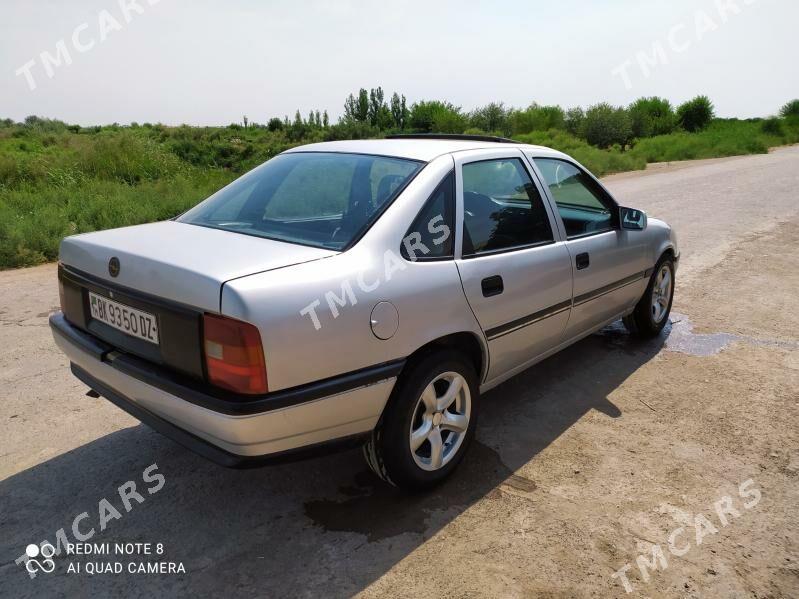 Opel Vectra 1992 - 25 000 TMT - Шабатский этрап - img 3