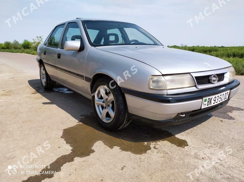Opel Vectra 1992 - 25 000 TMT - Шабатский этрап - img 10
