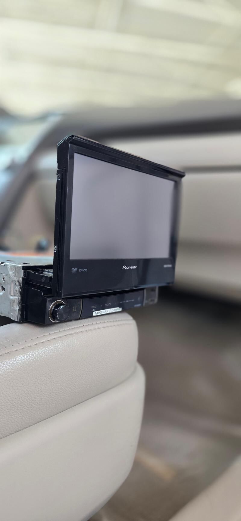 pioneer 65 50 tv 2 900 TMT - Бахарден - img 3