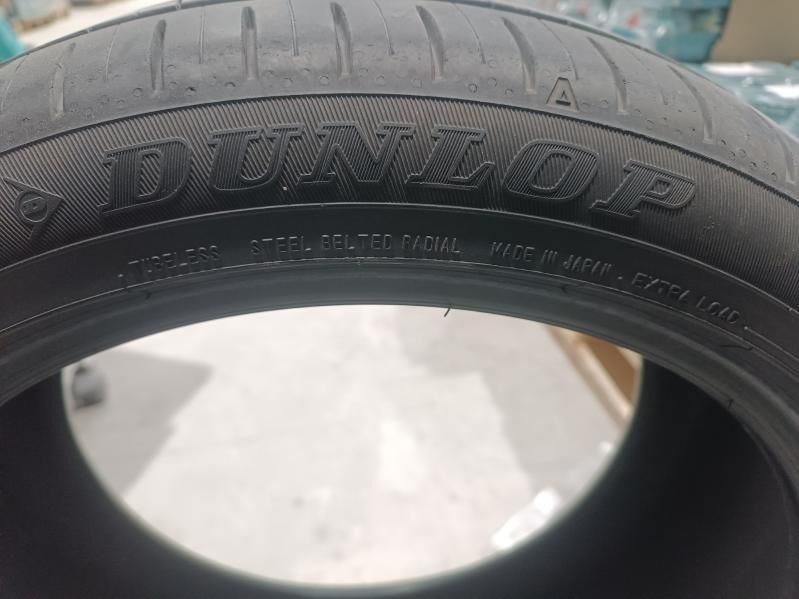 dunlop 245 40 r18 2 200 TMT - Ашхабад - img 2