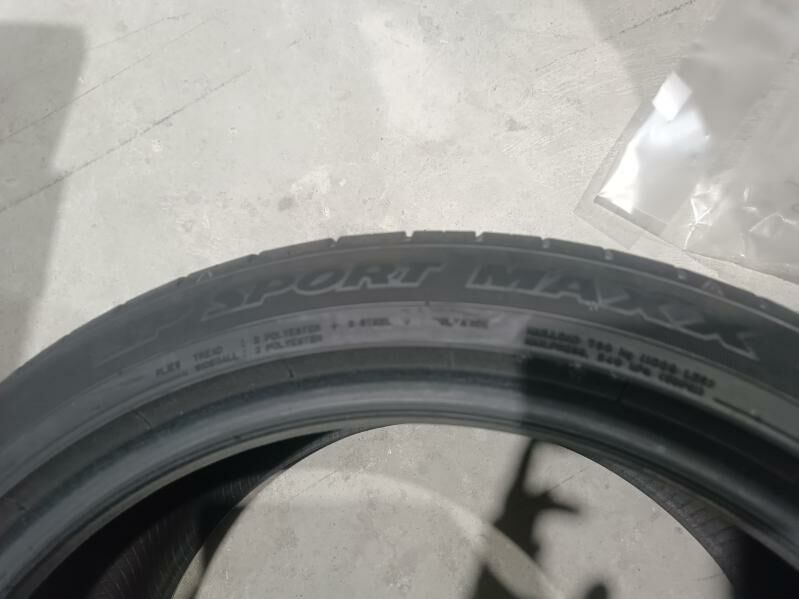 dunlop 245 40 r18 2 200 TMT - Ашхабад - img 1