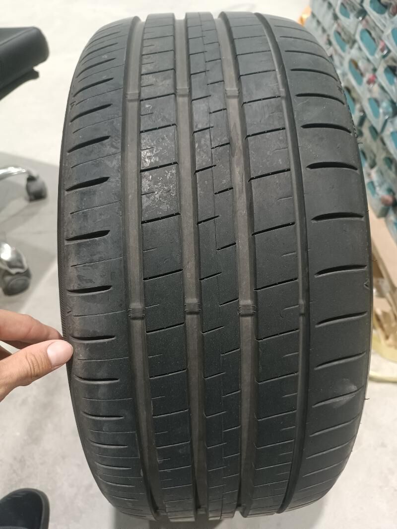 dunlop 245 40 r18 2 200 TMT - Ашхабад - img 3
