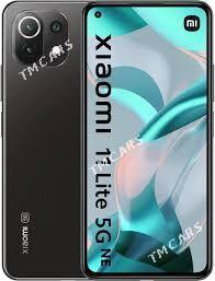 Xiomi 11lite Obmen - Гызыларбат - img 1