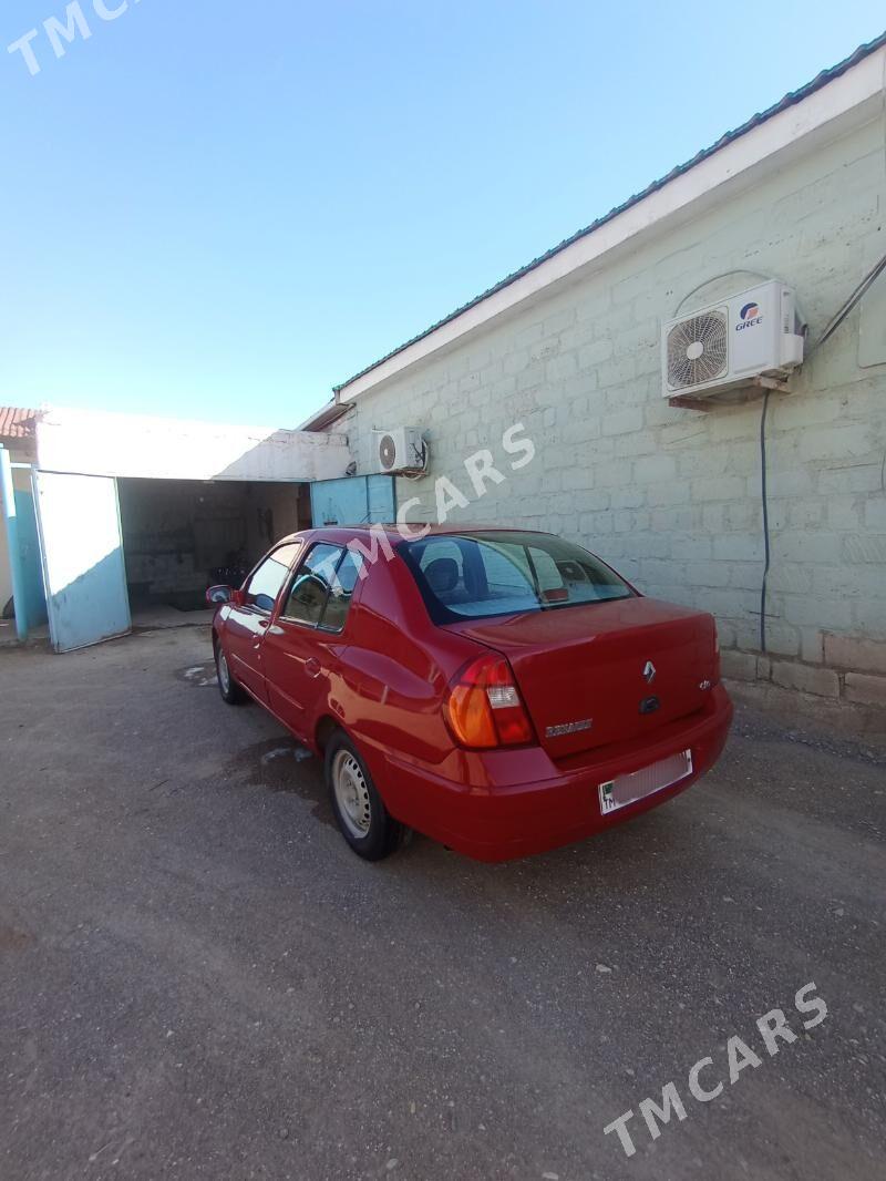Renault Clio 2004 - 35 000 TMT - Gumdag - img 2