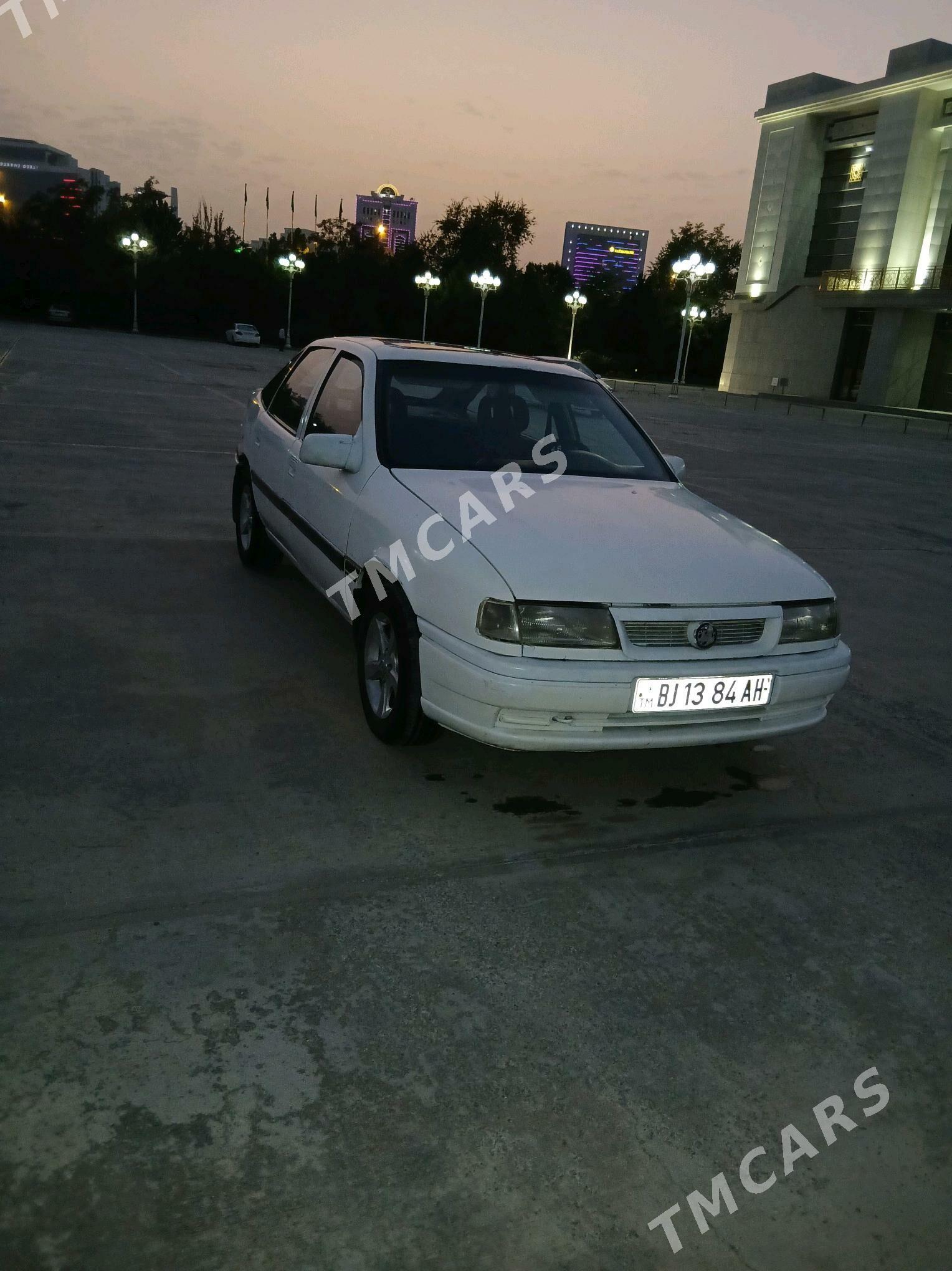 Opel Vectra 1991 - 18 000 TMT - Kaka - img 1