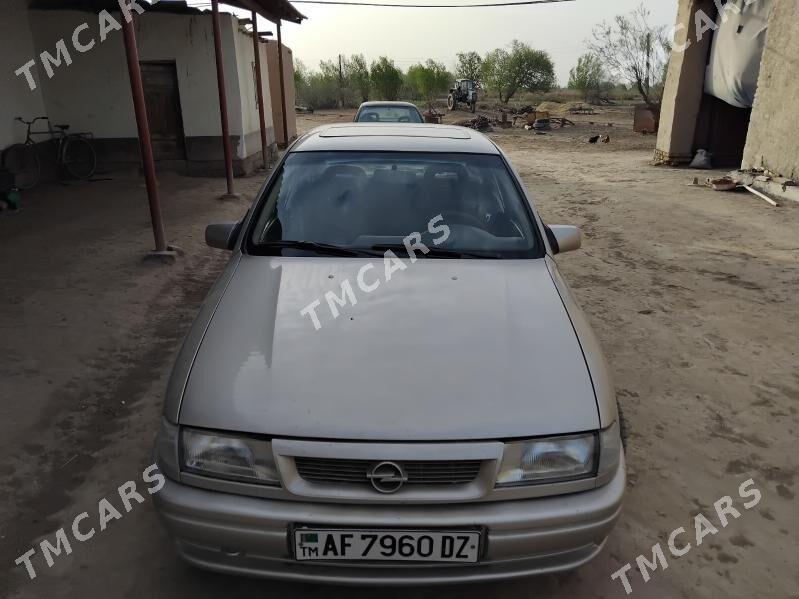 Opel Vectra 1992 - 30 000 TMT - Boldumsaz - img 3