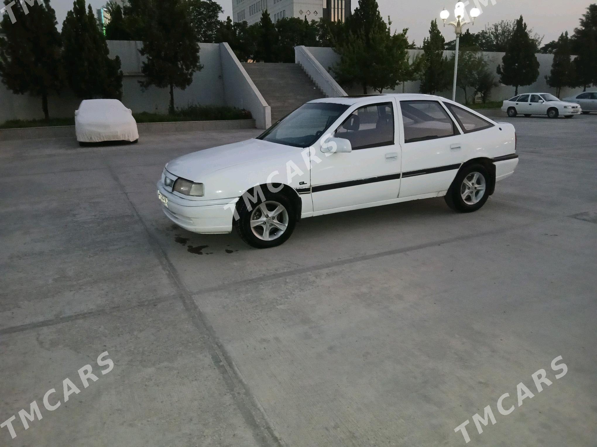 Opel Vectra 1991 - 18 000 TMT - Kaka - img 5