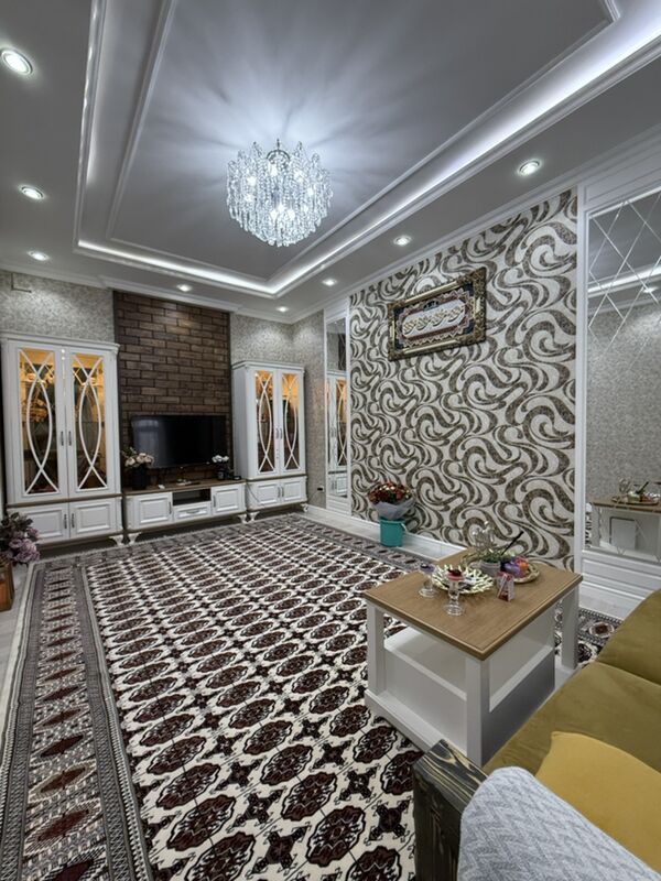 2 ком 30 мкр квартал - Aşgabat - img 9