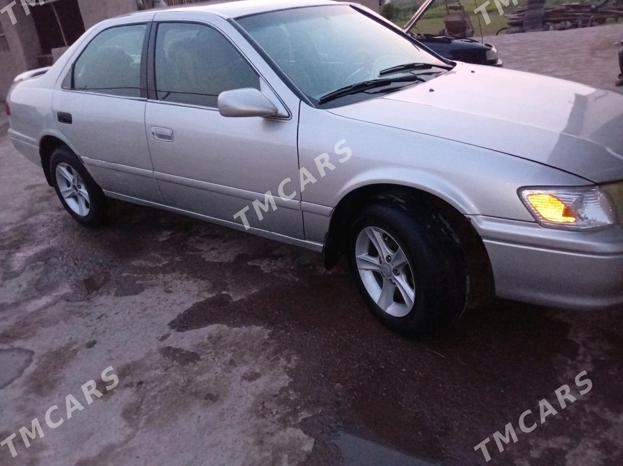 Toyota Camry 1998 - 95 000 TMT - Görogly (Tagta) - img 1