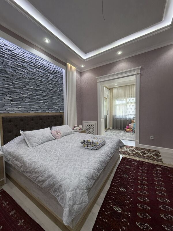 2 ком 30 мкр квартал - Aşgabat - img 1