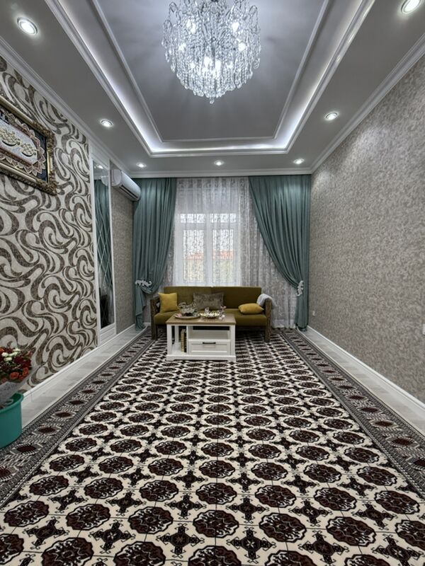 2 ком 30 мкр квартал - Aşgabat - img 3
