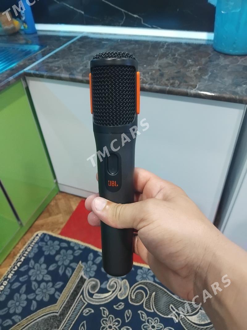 jbl mikrafon bultuzly - Ашхабад - img 2