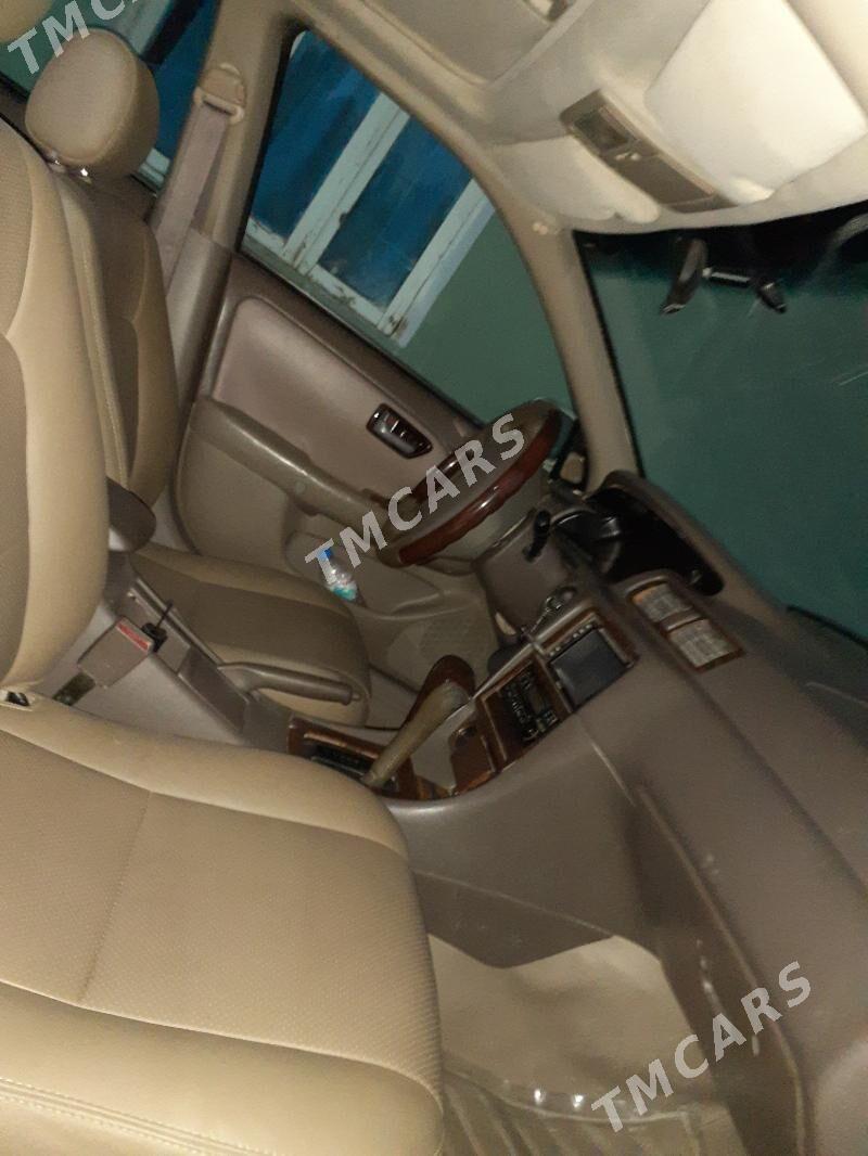 Toyota Camry 2000 - 130 000 TMT - Daşoguz - img 3