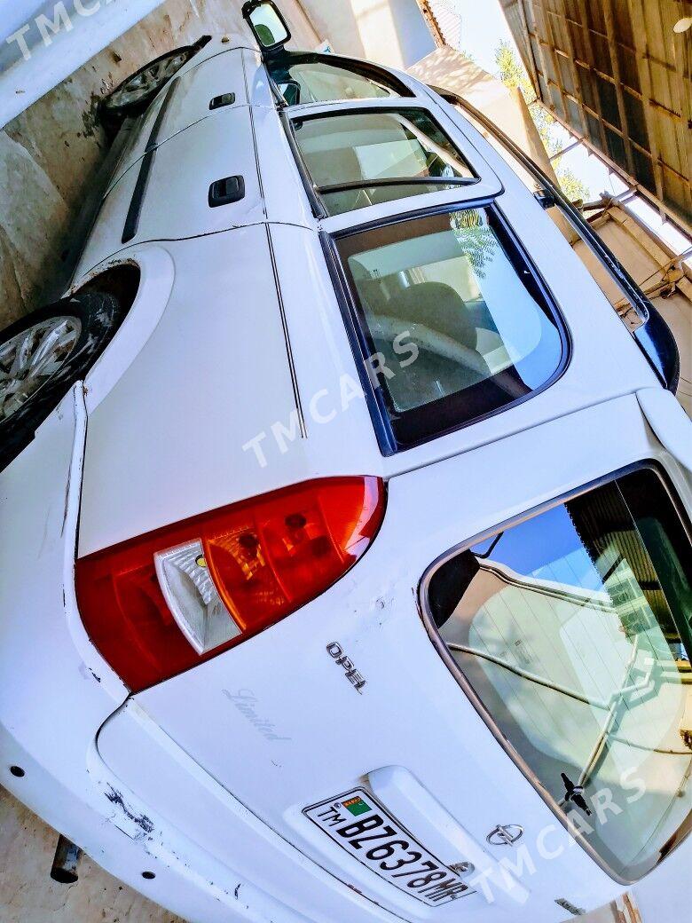 Opel Astra 1999 - 60 000 TMT - Mary - img 2
