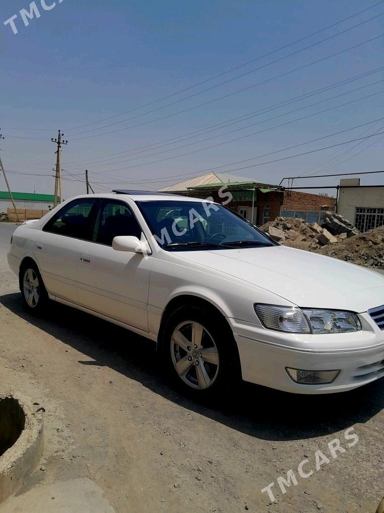 Toyota Camry 1999 - 139 000 TMT - Bäherden - img 2