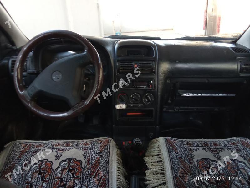 Opel Astra 1999 - 60 000 TMT - Mary - img 5