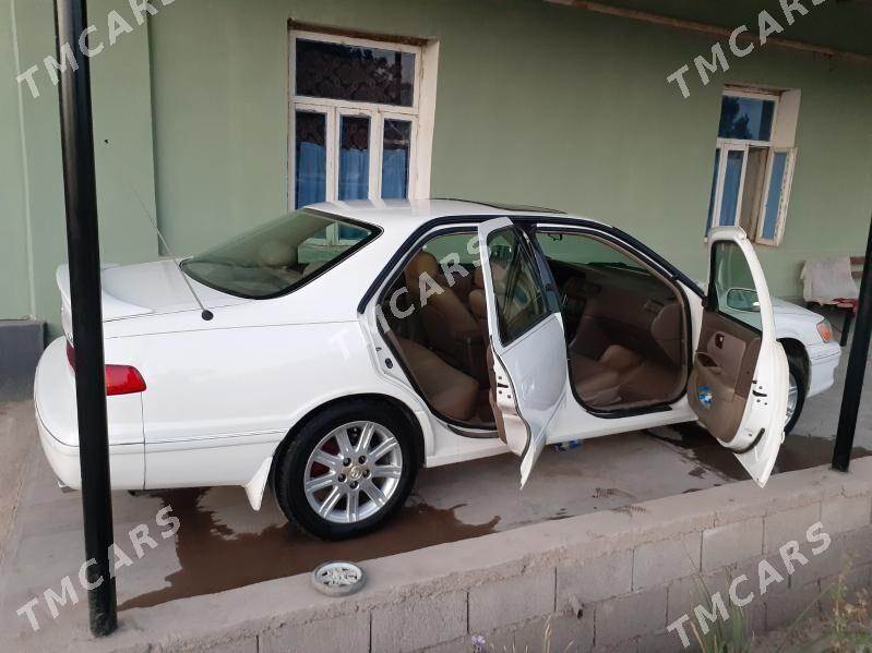 Toyota Camry 2000 - 130 000 TMT - Daşoguz - img 2