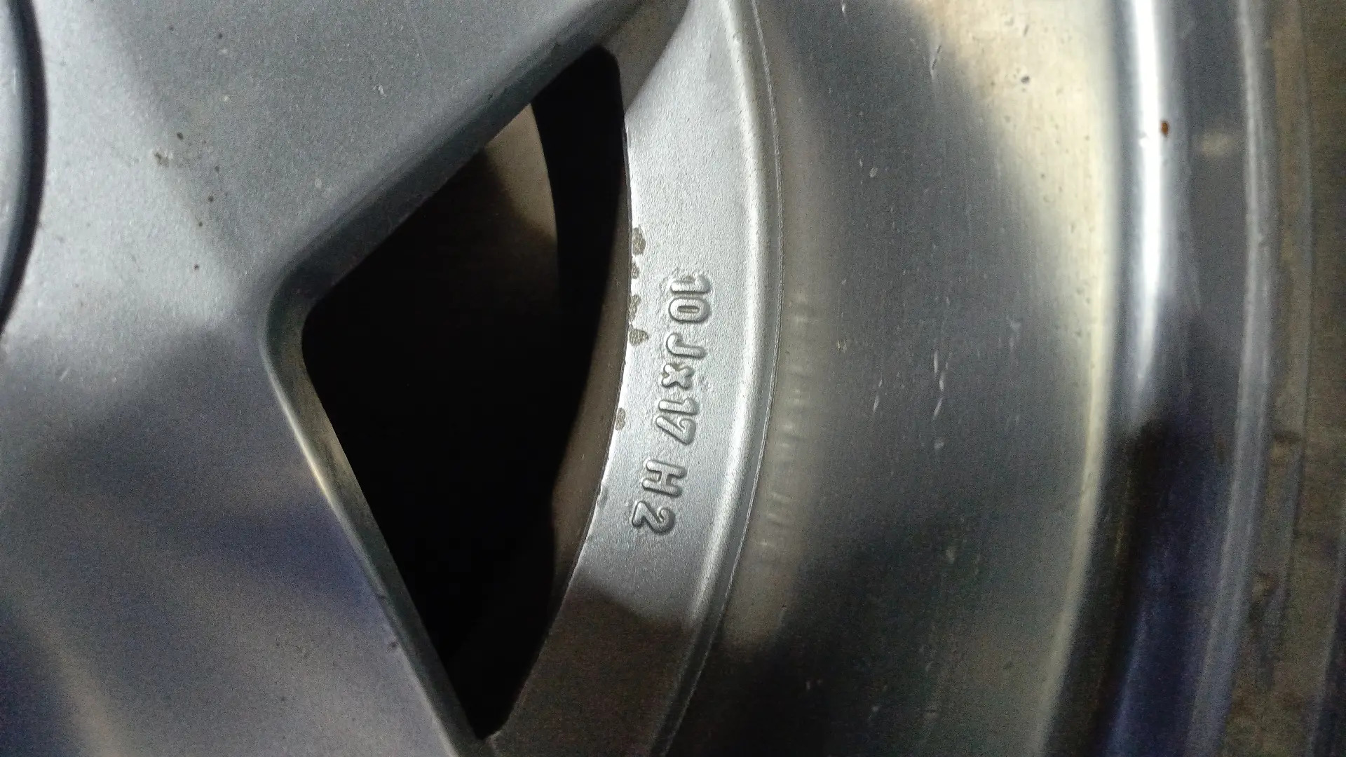 BMW  BORBET  R17 6 000 TMT - Daşoguz - img 2
