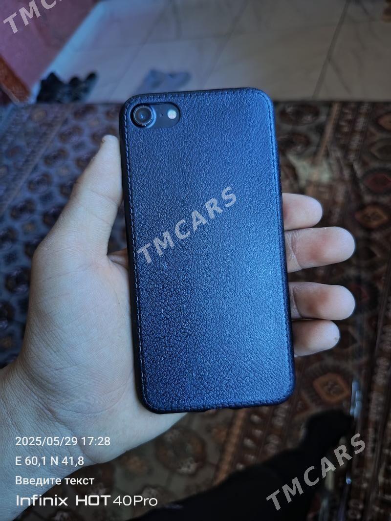iPhone 7 - Şabat etr. - img 2