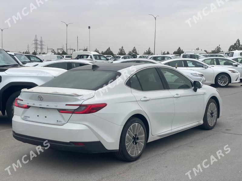 Toyota Camry 2025 - 817 000 TMT - Aşgabat - img 1