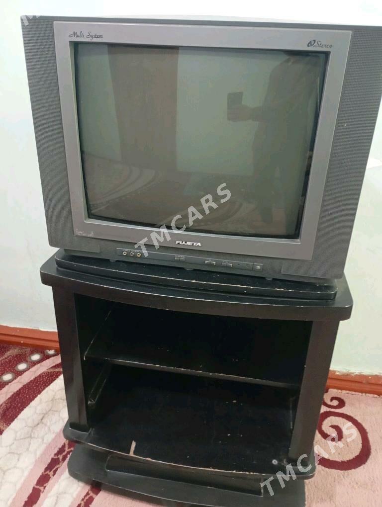 telewizor postawka - Джебел - img 2