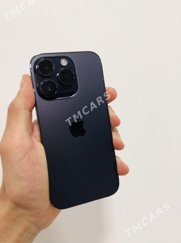 iPhone 14 Pro - Туркменбаши - img 1