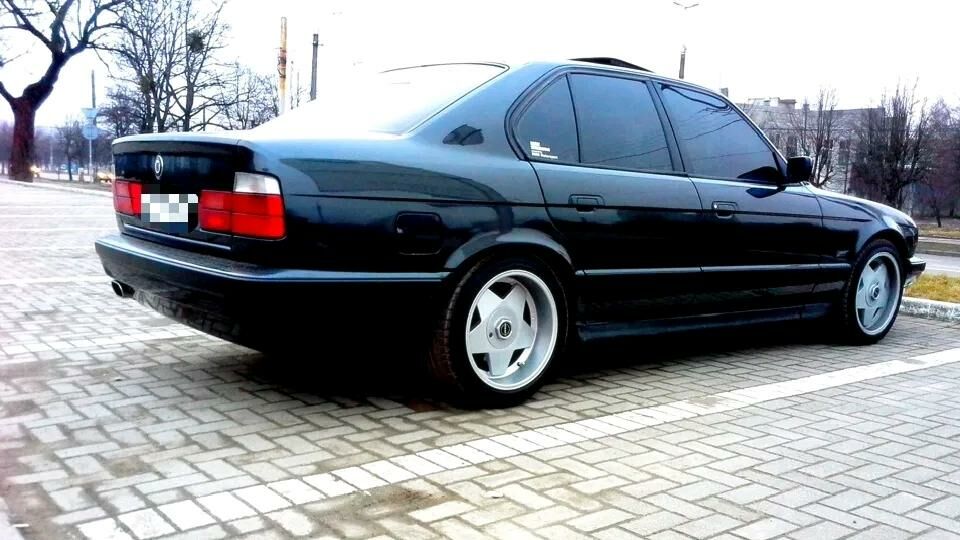 BMW  BORBET  R17 6 000 TMT - Daşoguz - img 7