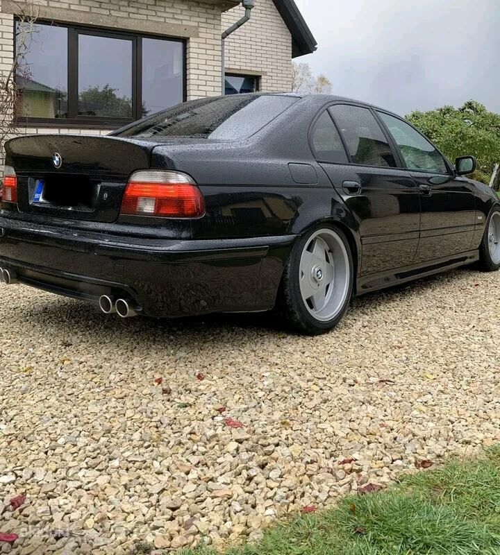 BMW  BORBET  R17 6 000 TMT - Daşoguz - img 6