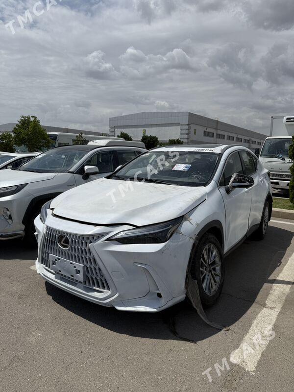 Lexus NX 350 2021 - 225 000 TMT - Aşgabat - img 5