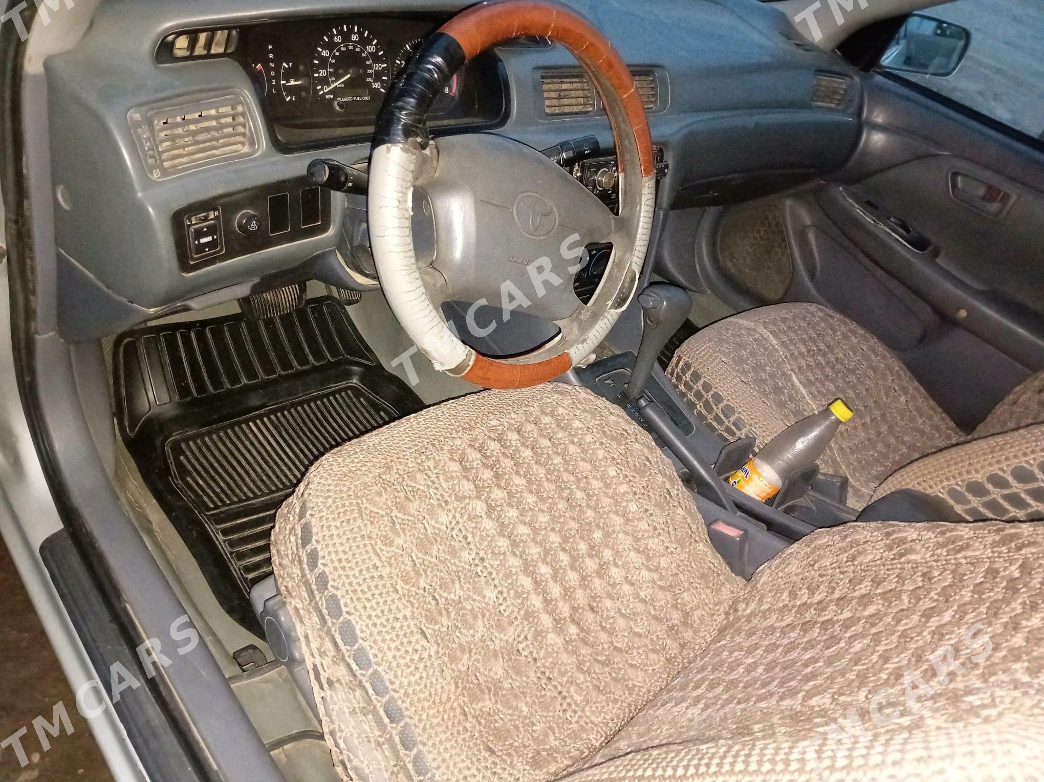 Toyota Camry 1998 - 95 000 TMT - Görogly (Tagta) - img 3