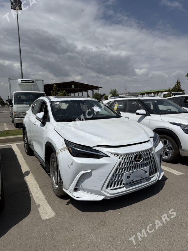 Lexus NX 350 2021 - 225 000 TMT - Aşgabat - img 4