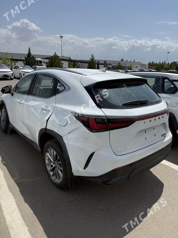 Lexus NX 350 2021 - 225 000 TMT - Aşgabat - img 1