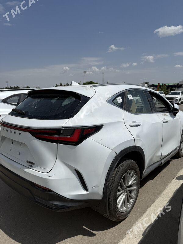 Lexus NX 350 2021 - 225 000 TMT - Aşgabat - img 3