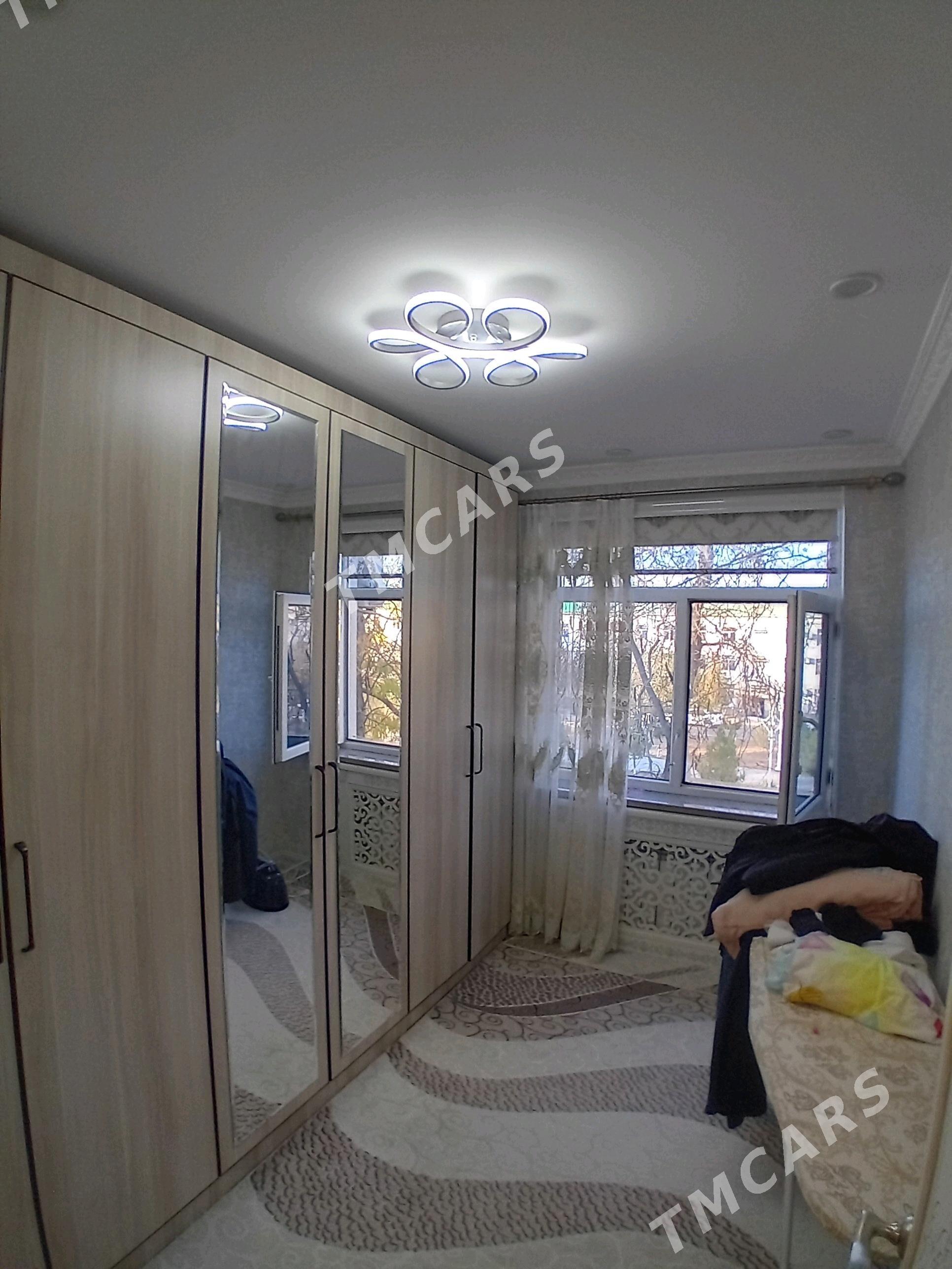 ️Satlyk 9 nji Mkr. 3 kom️ - Ашхабад - img 4
