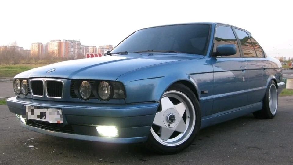 BMW  BORBET  R17 6 000 TMT - Daşoguz - img 5