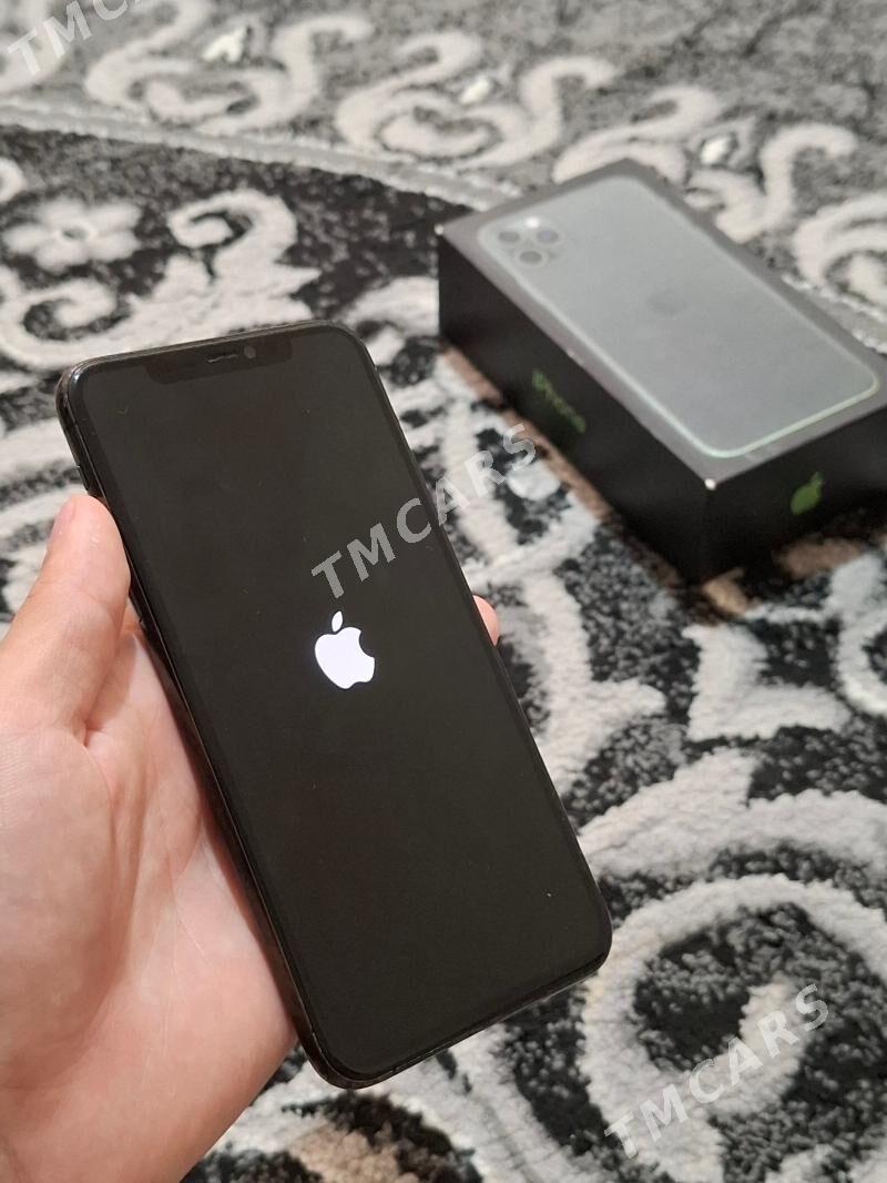 iPhone 11Pro Max ️ - Aşgabat - img 4
