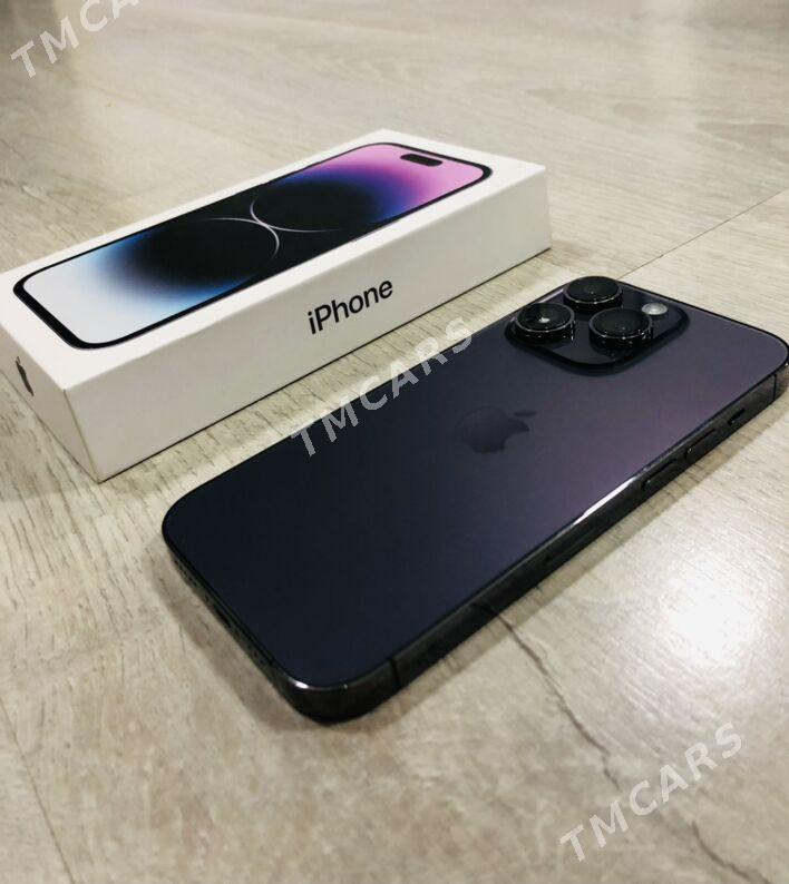 iPhone 14 Pro - Туркменбаши - img 3