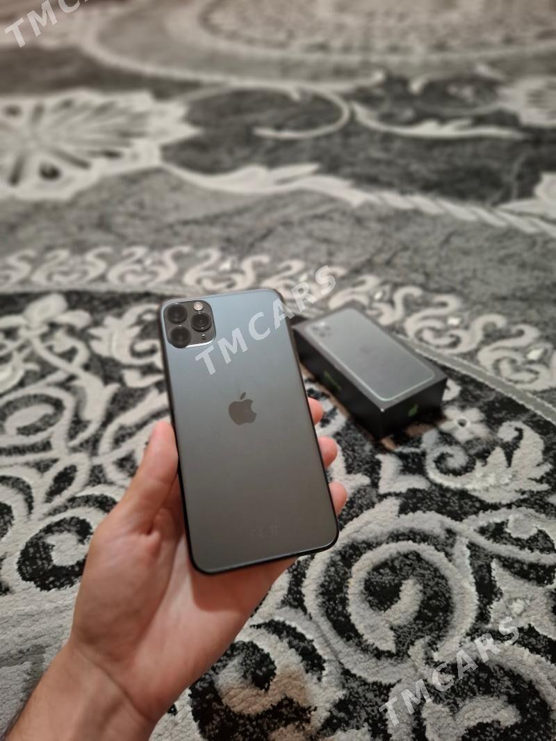iPhone 11Pro Max ️ - Aşgabat - img 1