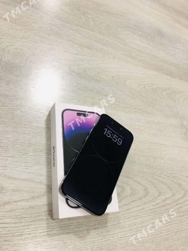 iPhone 14 Pro - Туркменбаши - img 2