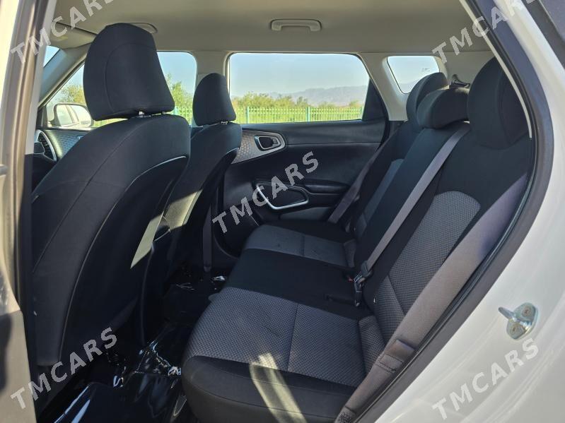 Kia Soul 2022 - 235 000 TMT - Ашхабад - img 5