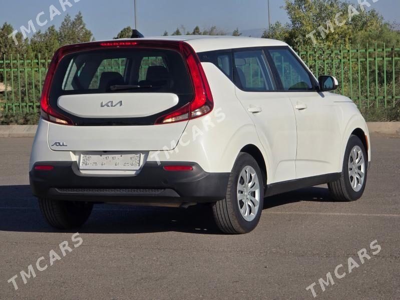 Kia Soul 2022 - 235 000 TMT - Ашхабад - img 7