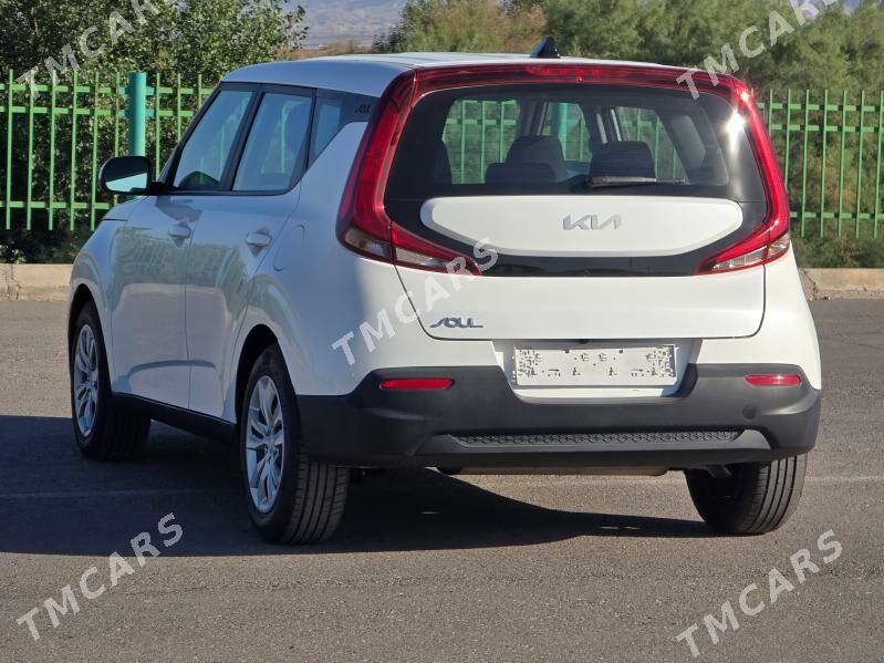Kia Soul 2022 - 235 000 TMT - Ашхабад - img 6