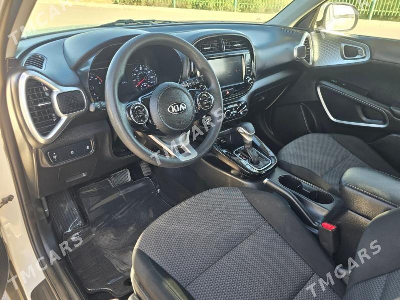 Kia Soul 2022 - 235 000 TMT - Ашхабад - img 4