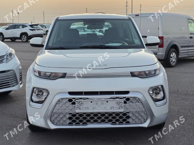 Kia Soul 2022 - 235 000 TMT - Ашхабад - img 1