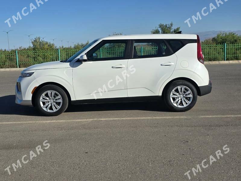 Kia Soul 2022 - 235 000 TMT - Ашхабад - img 3