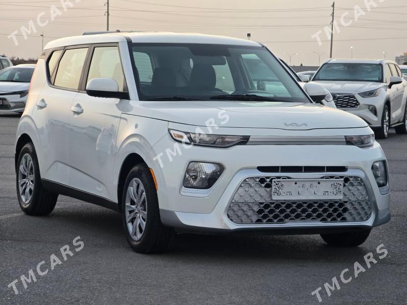 Kia Soul 2022 - 235 000 TMT - Ашхабад - img 2