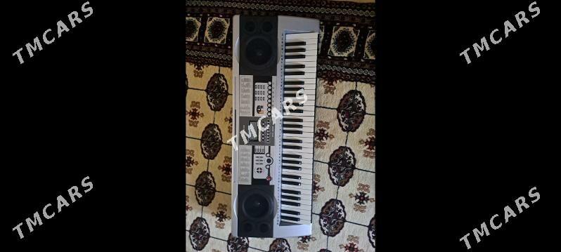Çagalar üçin instrument - Мары - img 1