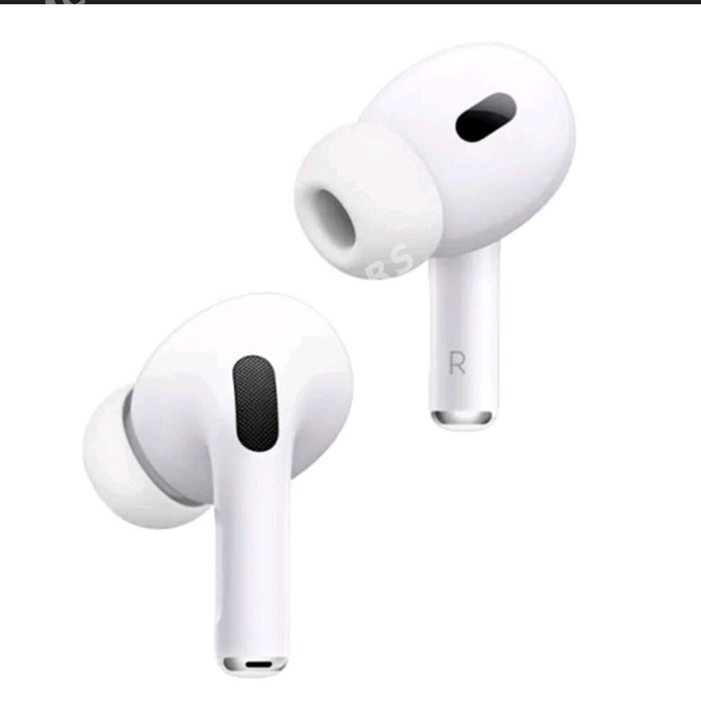Nauşnik Airpods pro - Aşgabat - img 1
