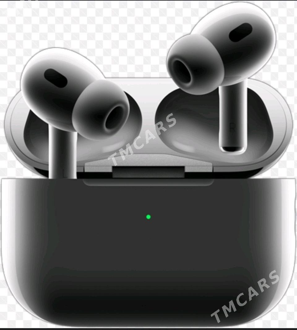 Nauşnik Airpods pro - Aşgabat - img 2