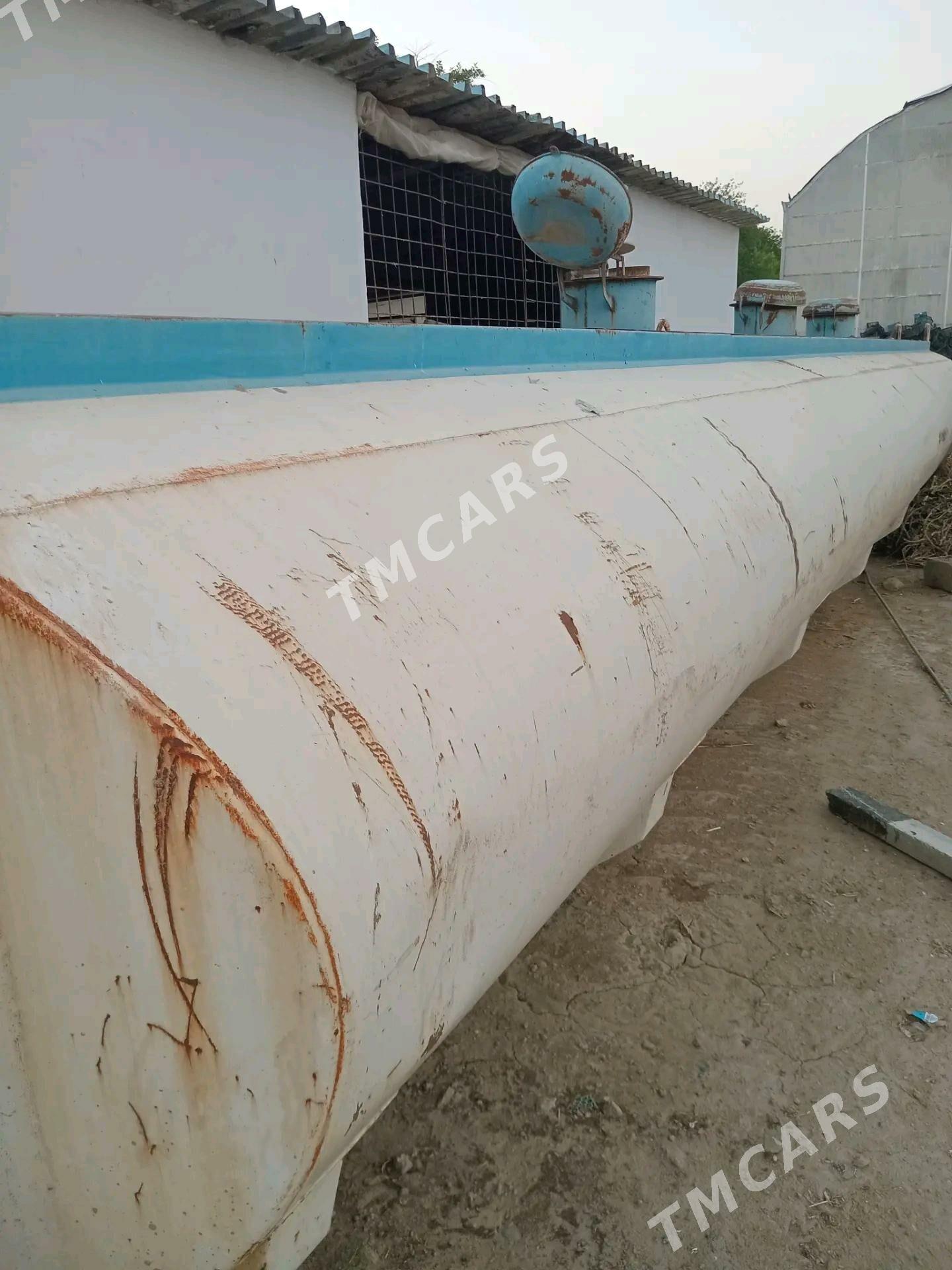 Prisep Polprisep 2020 - 50 000 TMT - Гёкдепе - img 1